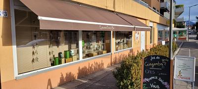 EPICERIE RENOVEE, MODERNE, SPACIEUSE, CENTREE