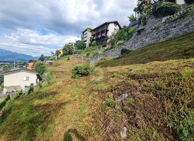ENSOLEILLÉ ET CALME AVEC VUE, Auf Anfrage, 6516 Cugnasco, Ticino, CH
