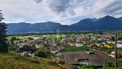 RUHIG UND SONNIG MIT AUSSICHT, Auf Anfrage, 6516 Cugnasco, Ticino, CH