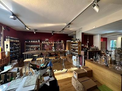 PRESTIGIOUS WINE CELLAR, CHARMING NEIGHBOURHOOD, CAROUGE, Sur demande, 1227 Carouge GE, Ticino, CH