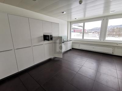 SPACIEUX, LUMINEUX ET IDÉALEMENT SITUÉ, Auf Anfrage, 4133 Pratteln, Ticino, CH