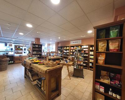 Renovated, Modern, Spacious, Centrally Located Grocery Store, Sur demande, 1610 Oron-la-Ville, Ticino, CH