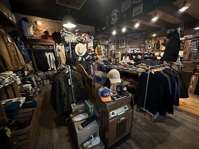 Clothing store in Eaux-Vives, Sur demande, 1207 Genève, Ticino, CH