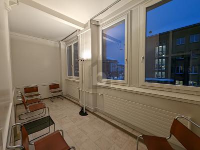 Right in the Town Centre — Ideally Located, Sur demande, 2300 La Chaux-de-Fonds, Ticino, CH