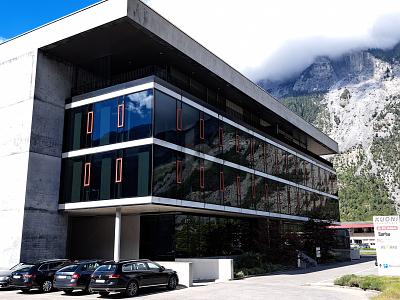 LOCALI MODERNI E LUMINOSI, Auf Anfrage, 7013 Domat/Ems, Ticino, CH