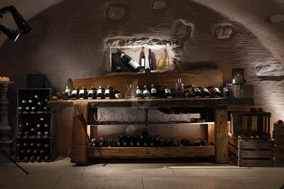 MAGNIFIQUE ESPACE GASTRONOMIQUE