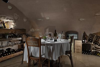 MAGNIFICENT GASTRONOMIC SPACE, Sur demande, 2800 Delémont, Ticino, CH
