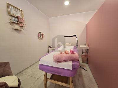 ATTIVITA' BEN AVVIATA IN POSIZIONE CENTRALE VISTA LAGO, Auf Anfrage, 6900 Lugano, Ticino, CH