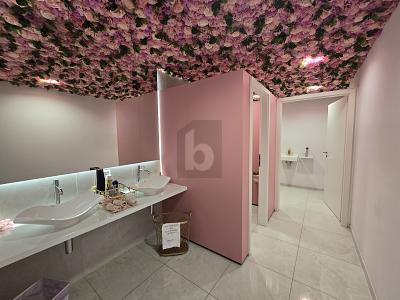 ATTIVITA' BEN AVVIATA IN POSIZIONE CENTRALE VISTA LAGO, Auf Anfrage, 6900 Lugano, Ticino, CH