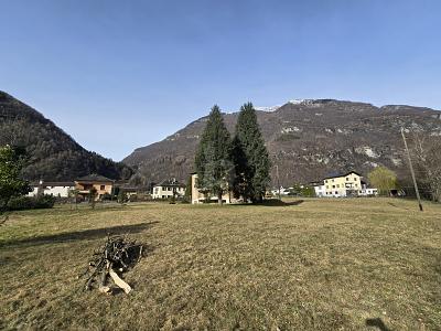 AMPIO E SOLEGGIATO IN POSIZIONE TRANQUILLA, Auf Anfrage, 6675 Cevio, Ticino, CH