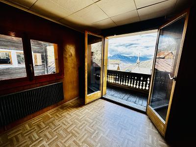 AVEC GRANDE SALLE, FORT POTENTIEL, PETIT PARADIS, Auf Anfrage, 1996 Saclentse, Ticino, CH
