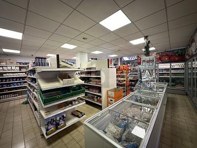 SUPER ÉPICERIE À THÔNEX !, Sur demande, 1226 Thônex, Ticino, CH
