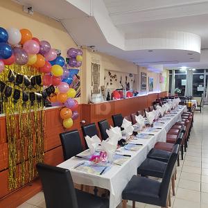 RESTAURANT DANS UN QUARTIER ANIME, Sur demande, 1205 Genève, Ticino, CH