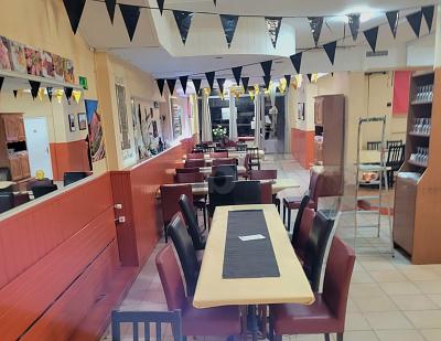 RESTAURANT DANS UN QUARTIER ANIME, Sur demande, 1205 Genève, Ticino, CH