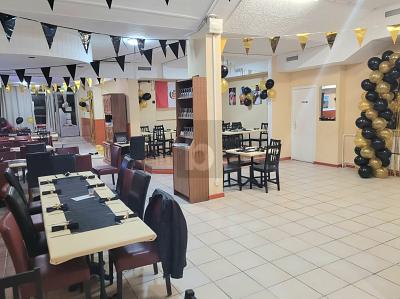 RESTAURANT DANS UN QUARTIER ANIME, Sur demande, 1205 Genève, Ticino, CH