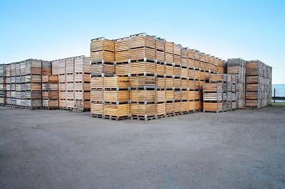 OUTDOOR STORAGE SPACE, Sur demande, 1117 Grancy, Ticino, CH