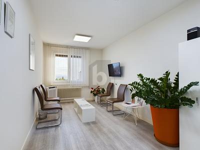 Perfettamente attrezzato e dinamico, Sur demande, 1003 Lausanne, Ticino, CH