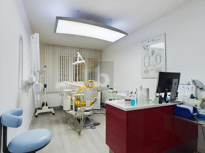Perfettamente attrezzato e dinamico, Sur demande, 1003 Lausanne, Ticino, CH