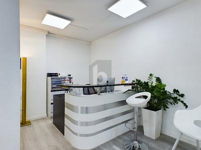 Perfettamente attrezzato e dinamico, Sur demande, 1003 Lausanne, Ticino, CH