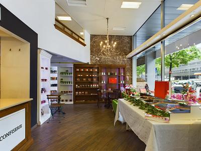 MAGNIFICO E DI QUALITÀ, Sur demande, 1005 Lausanne, Ticino, CH