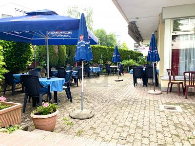 RISTORANTE PROSPERO CON TERRAZZA E BAR, Sur demande, 1066 Epalinges, Ticino, CH