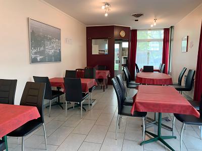 RISTORANTE PROSPERO CON TERRAZZA E BAR, Sur demande, 1066 Epalinges, Ticino, CH