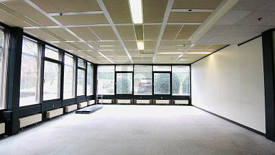 BRIGHT AND SPACIOUS OFFICE, Sur demande, 1025 St-Sulpice VD, Ticino, CH