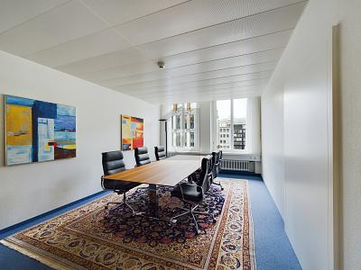 EMPLACEMENT IDÉAL AU CŒUR DE LA VILLE, Auf Anfrage, 8002 Zürich, Ticino, CH