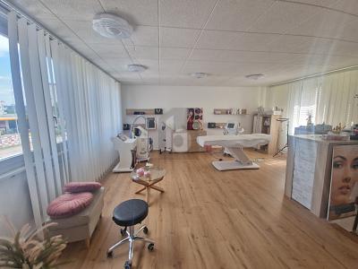 LOCAL EXCLUSIF À L'EMPLACEMENT IDÉAL, Auf Anfrage, 8046 Zürich, Ticino, CH