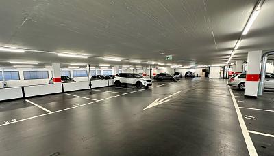 UFFICIO UNICO IN POSIZIONE CENTRALE, Auf Anfrage, 9470 Buchs SG, Ticino, CH