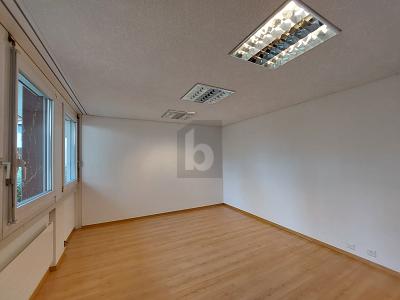 UFFICIO SOLIDO NEL CENTRO, Auf Anfrage, 6048 Horw, Ticino, CH