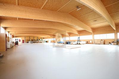 Commercial property with many possibilities, Auf Anfrage, 4538 Oberbipp, Ticino, CH