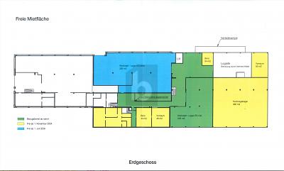 Workshop with direct access and freight ramp, Auf Anfrage, 4538 Oberbipp, Ticino, CH