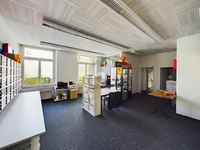 CENTRALE E PRATICO, Auf Anfrage, 3250 Lyss, Ticino, CH