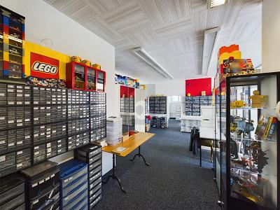 CENTRALE E PRATICO, Auf Anfrage, 3250 Lyss, Ticino, CH