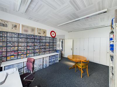 CENTRALE E PRATICO, Auf Anfrage, 3250 Lyss, Ticino, CH