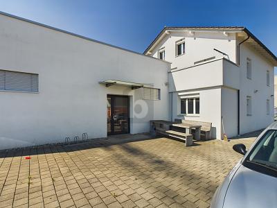 MODERNE ET LUMINEUX, Auf Anfrage, 9463 Oberriet SG, Ticino, CH
