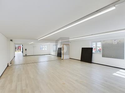 MODERNE ET LUMINEUX, Auf Anfrage, 9463 Oberriet SG, Ticino, CH