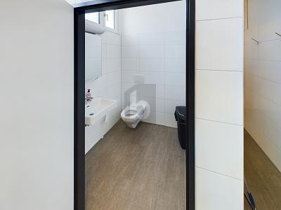 MODERNE ET LUMINEUX, Auf Anfrage, 9463 Oberriet SG, Ticino, CH
