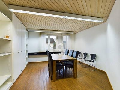 CENTRALE E RAPPRESENTATIVO, Auf Anfrage, 6161 Entlebuch, Ticino, CH