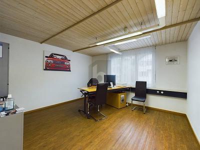 CENTRALE E RAPPRESENTATIVO, Auf Anfrage, 6161 Entlebuch, Ticino, CH