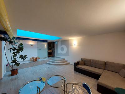 ATTRAKTIVER STANDORT MIT VIEL POTENTIAL !, Auf Anfrage, 6370 Oberdorf NW, Ticino, CH