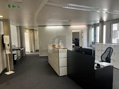 UFFICI LUMINOSI SU PLACE CHAUDERON !, Sur demande, 1003 Lausanne, Ticino, CH