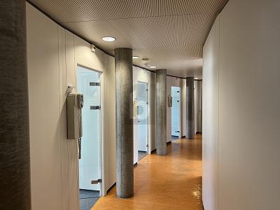 UFFICI LUMINOSI SU PLACE CHAUDERON !, Sur demande, 1003 Lausanne, Ticino, CH