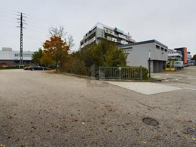 REPRÄSENTATIV / WIRKSAM AN AUTOBAHN A1, Auf Anfrage, 3322 Urtenen-Schönbühl, Ticino, CH