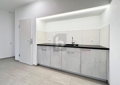 UFFICIO UNICO IN POSIZIONE CENTRALE, Auf Anfrage, 9470 Buchs SG, Ticino, CH
