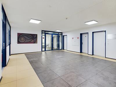 FROM SINGLE TO OPEN-PLAN OFFICES (200/400/800 m2), Auf Anfrage, 4528 Zuchwil, Ticino, CH