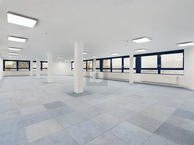 FROM SINGLE TO OPEN-PLAN OFFICES (200/400/800 m2), Auf Anfrage, 4528 Zuchwil, Ticino, CH