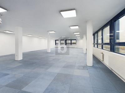 FROM SINGLE TO OPEN-PLAN OFFICES (200/400/800 m2), Auf Anfrage, 4528 Zuchwil, Ticino, CH