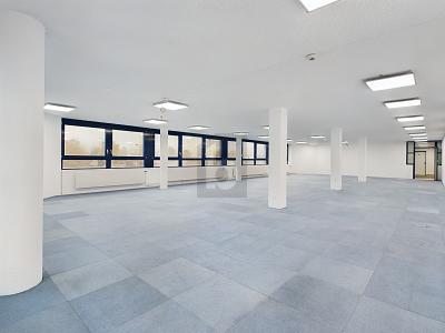 FROM SINGLE TO OPEN-PLAN OFFICES (200/400/800 m2), Auf Anfrage, 4528 Zuchwil, Ticino, CH